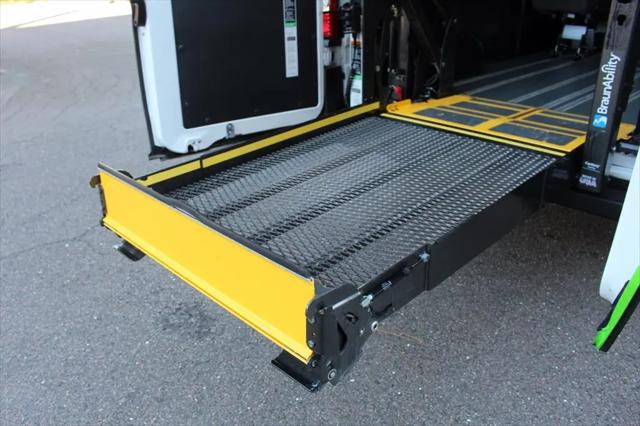 2015 Ram ProMaster 2500 High Roof