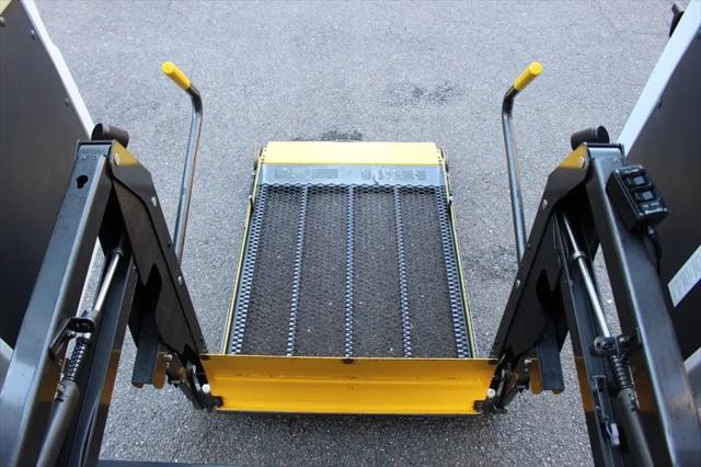 2015 Ram ProMaster 2500 High Roof