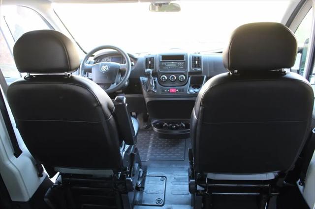 2015 Ram ProMaster 2500 High Roof