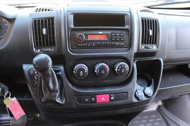 2015 Ram ProMaster 2500 High Roof