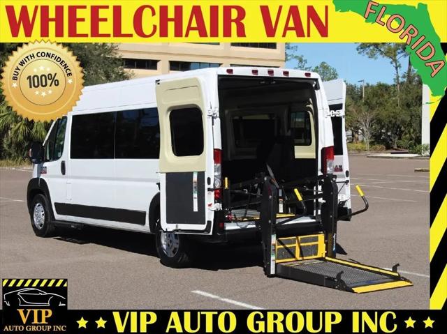 2015 Ram ProMaster 2500 High Roof for sale in Clearwater, FL