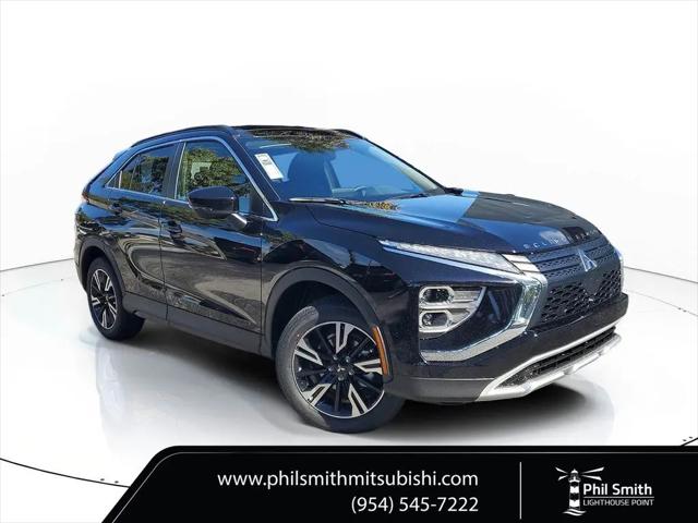2026 Mitsubishi Eclipse Cross SE S-AWC for sale in Lighthouse Point, FL