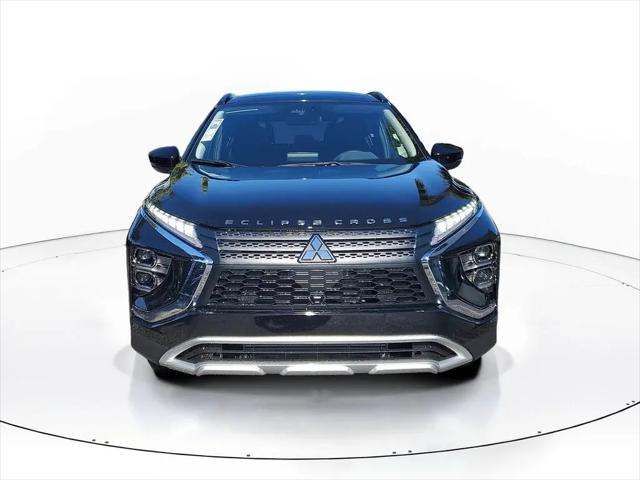 2026 Mitsubishi Eclipse Cross SE S-AWC