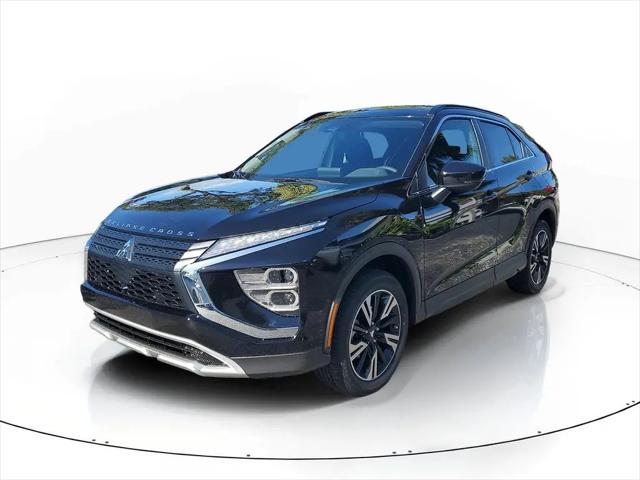 2026 Mitsubishi Eclipse Cross SE S-AWC