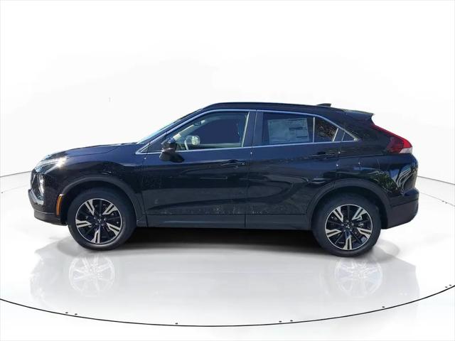 2026 Mitsubishi Eclipse Cross SE S-AWC