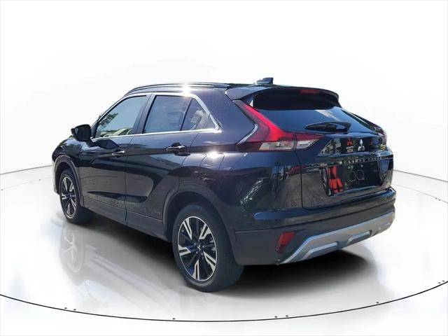 2026 Mitsubishi Eclipse Cross SE S-AWC