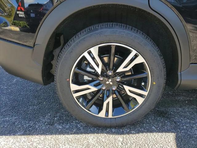 2026 Mitsubishi Eclipse Cross SE S-AWC