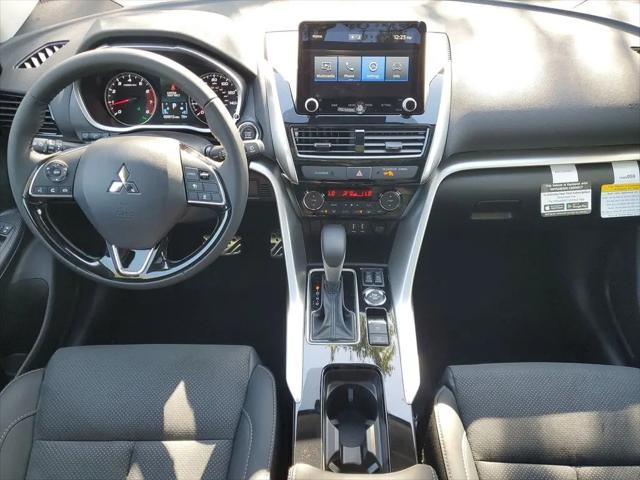 2026 Mitsubishi Eclipse Cross SE S-AWC