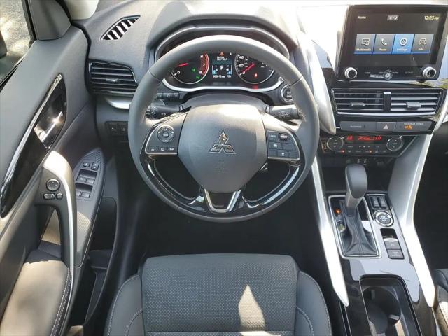 2026 Mitsubishi Eclipse Cross SE S-AWC