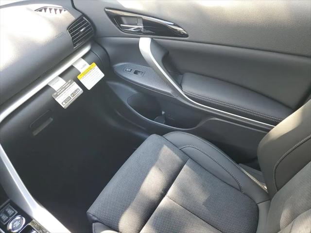2026 Mitsubishi Eclipse Cross SE S-AWC