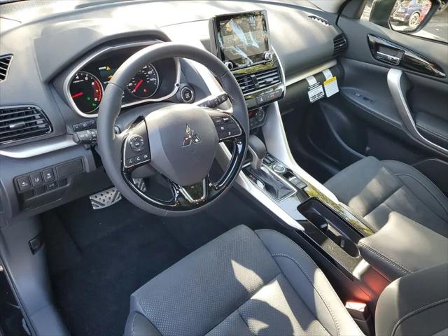 2026 Mitsubishi Eclipse Cross SE S-AWC