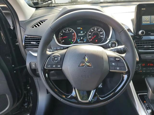 2026 Mitsubishi Eclipse Cross SE S-AWC