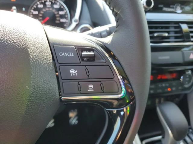 2026 Mitsubishi Eclipse Cross SE S-AWC