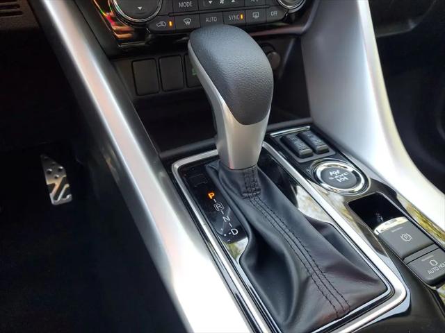 2026 Mitsubishi Eclipse Cross SE S-AWC