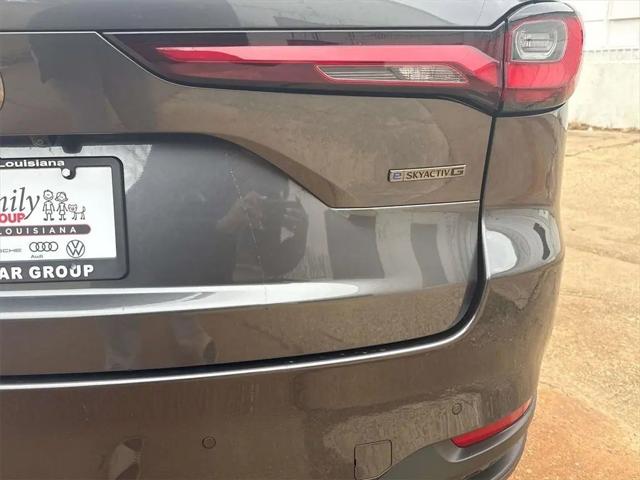 2026 Mazda X-90 3.3 Turbo Premium Sport