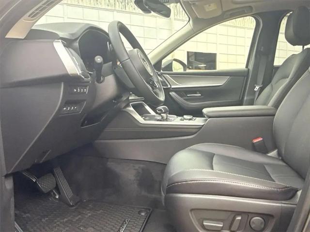 2026 Mazda X-90 3.3 Turbo Premium Sport