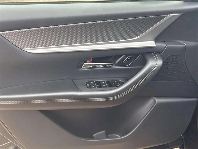 2026 Mazda X-90 3.3 Turbo Premium Sport