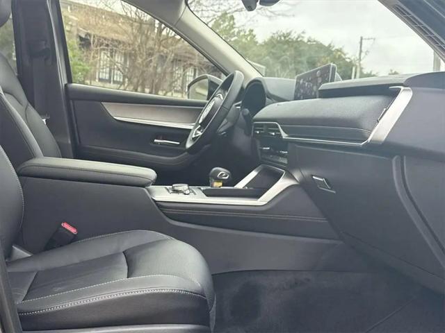 2026 Mazda X-90 3.3 Turbo Premium Sport