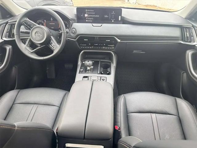 2026 Mazda X-90 3.3 Turbo Premium Sport