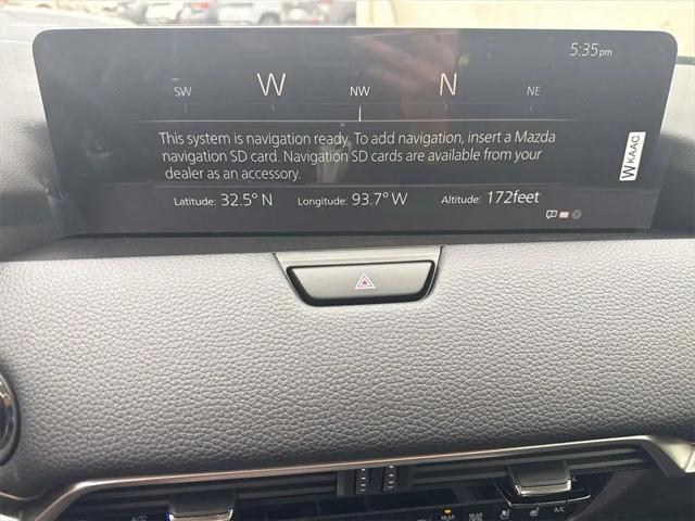 2026 Mazda X-90 3.3 Turbo Premium Sport