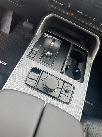 2026 Mazda X-90 3.3 Turbo Premium Sport