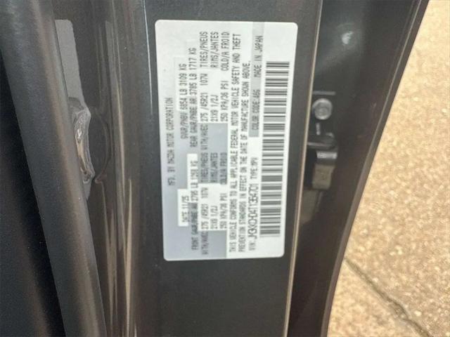 2026 Mazda X-90 3.3 Turbo Premium Sport