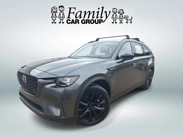 2026 Mazda X-90 3.3 Turbo Premium Sport for sale in Bossier City, LA
