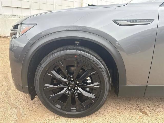 2026 Mazda X-90 3.3 Turbo Premium Sport