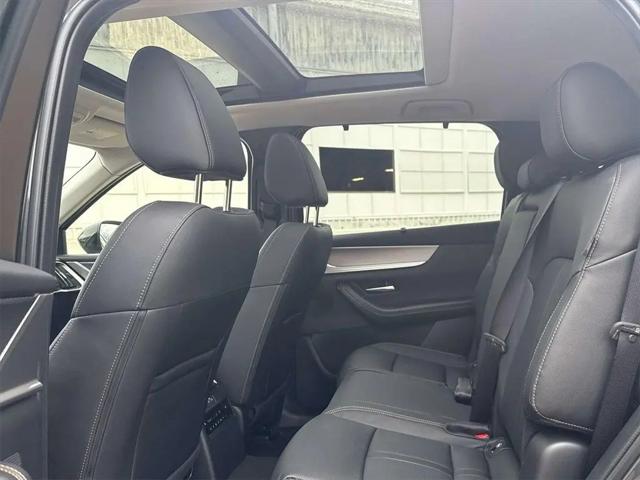 2026 Mazda X-90 3.3 Turbo Premium Sport