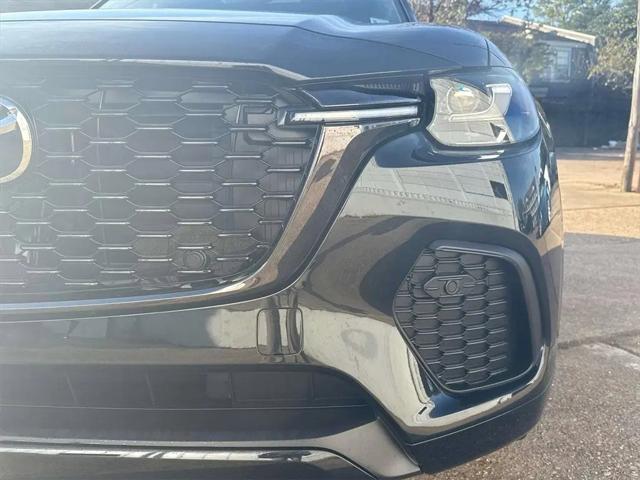 2026 Mazda CX-70 3.3 Turbo S Premium