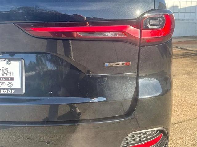 2026 Mazda CX-70 3.3 Turbo S Premium