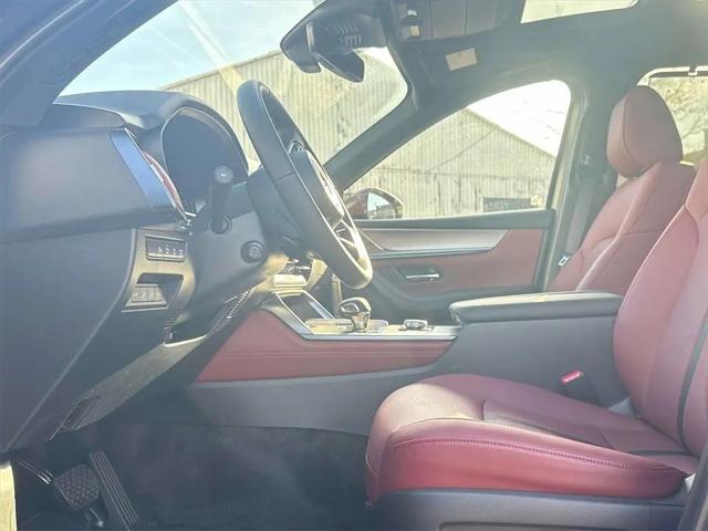 2026 Mazda CX-70 3.3 Turbo S Premium
