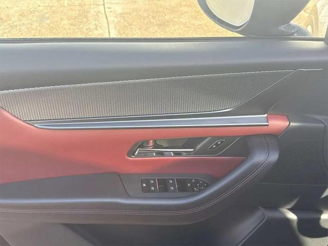 2026 Mazda CX-70 3.3 Turbo S Premium