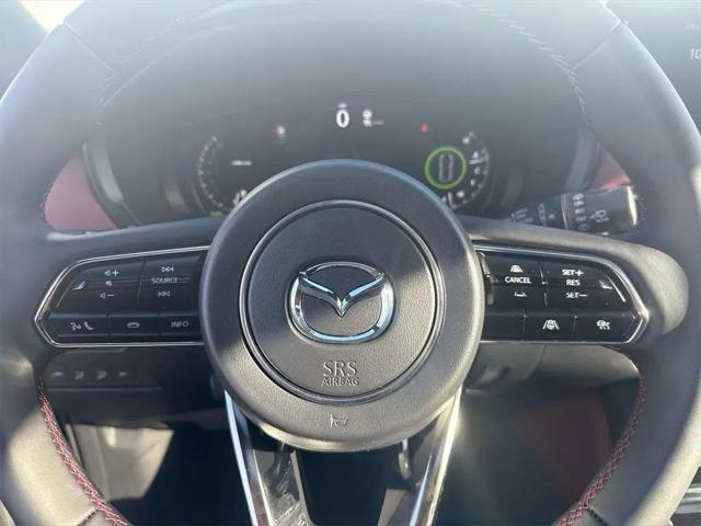 2026 Mazda CX-70 3.3 Turbo S Premium