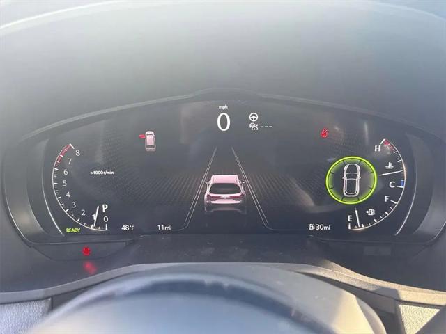 2026 Mazda CX-70 3.3 Turbo S Premium
