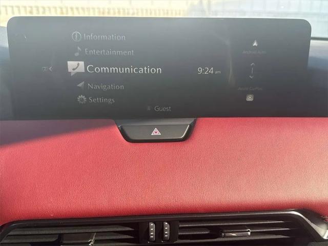 2026 Mazda CX-70 3.3 Turbo S Premium