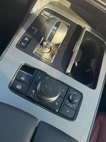 2026 Mazda CX-70 3.3 Turbo S Premium