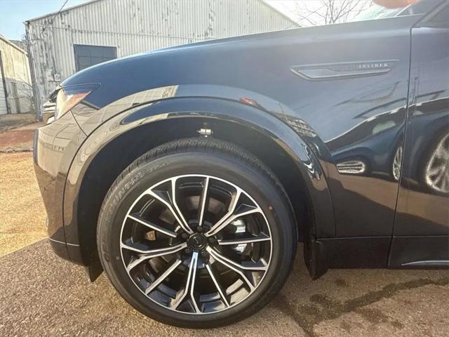 2026 Mazda CX-70 3.3 Turbo S Premium