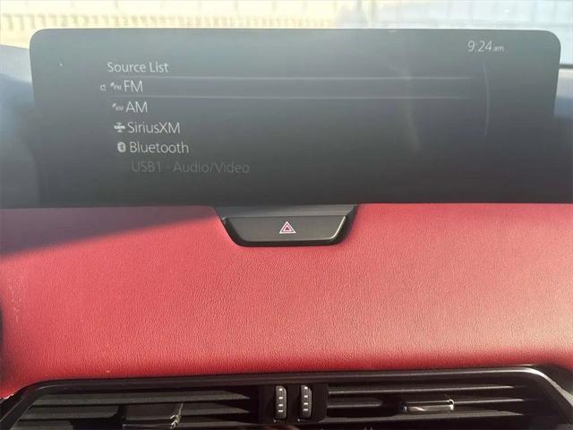 2026 Mazda CX-70 3.3 Turbo S Premium