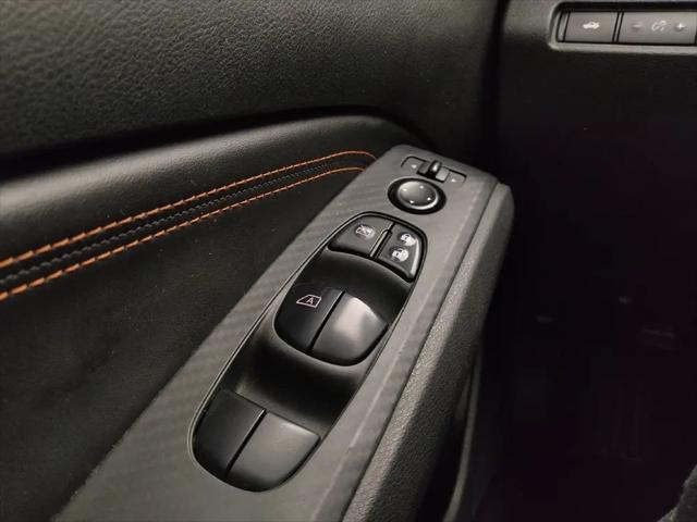 2021 Nissan Altima SR VC-Turbo FWD