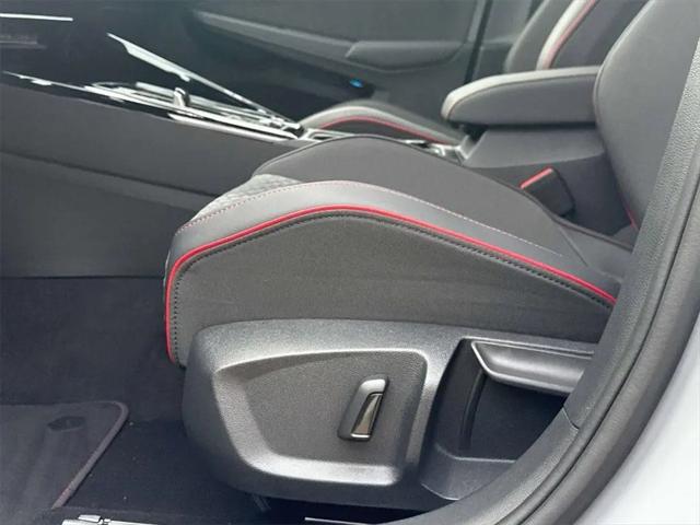 2026 Volkswagen Golf GTI SE