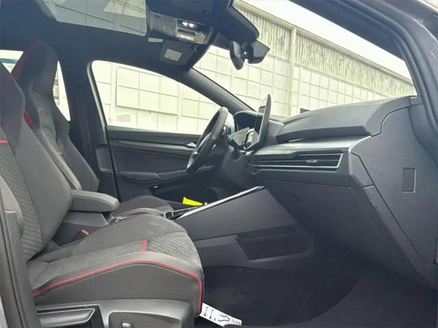 2026 Volkswagen Golf GTI SE