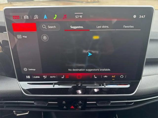 2026 Volkswagen Golf GTI SE