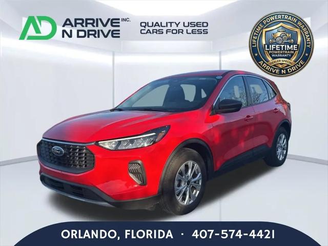 2024 Ford Escape Active for sale in Orlando, FL