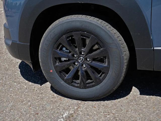 2026 Mazda CX-50 Hybrid Premium