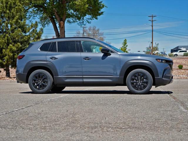 2026 Mazda CX-50 Hybrid Premium