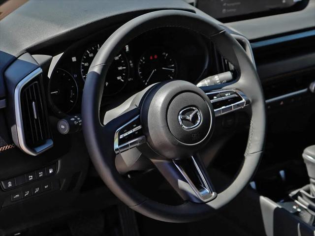 2026 Mazda CX-50 Hybrid Premium