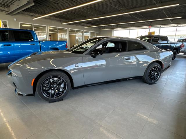 2026 Dodge Charger Scat Pack 2-Door AWD