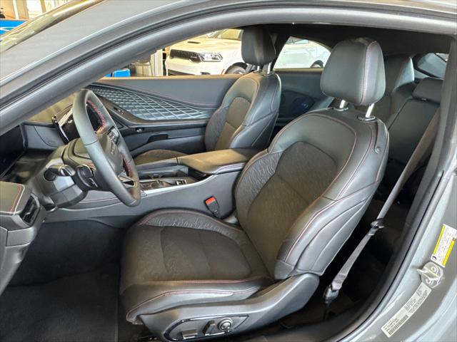2026 Dodge Charger Scat Pack 2-Door AWD