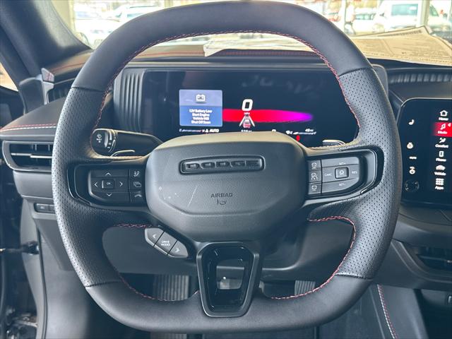 2026 Dodge Charger Scat Pack 2-Door AWD